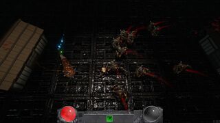Скриншот 5 к игре Skull Survivor