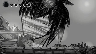 Скриншот 5 к игре Bad-Draw