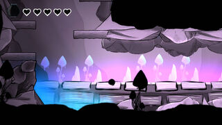 Скриншот 6 к игре Bad-Draw