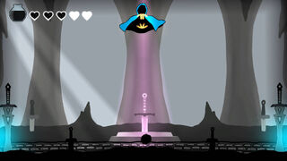 Скриншот 7 к игре Bad-Draw