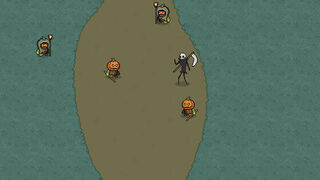 Скриншот 5 к игре Pumpkin Ripper