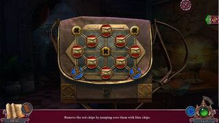 Скриншот 8 к игре Dark City: International Intrigue Collector's Edition