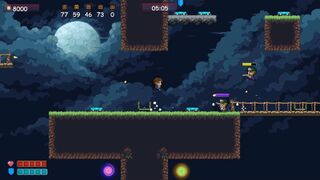 Скриншот 5 к игре Arena Champion
