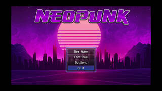 Neopunk