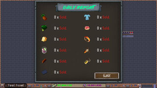Скриншот 5 к игре Shopping Center Tycoon
