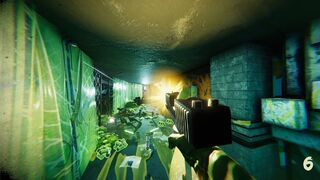 Скриншот 8 к игре PESTICIDE