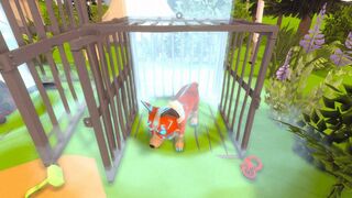 Скриншот 6 к игре Run Foxy, Run!