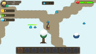 Скриншот 6 к игре EternaMine