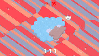Скриншот 5 к игре RainyCloud