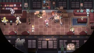 Скриншот 5 к игре Return to abyss 重返深渊