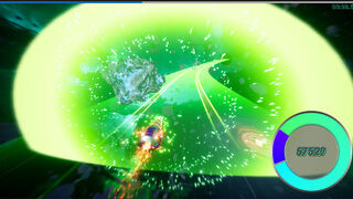 Скриншот 5 к игре Hyper Drill