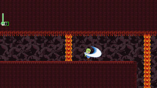 Скриншот 7 к игре Sanae Toumaden X2 / 早苗討魔伝X2