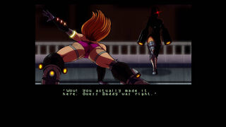 Скриншот 5 к игре Jet Dancer
