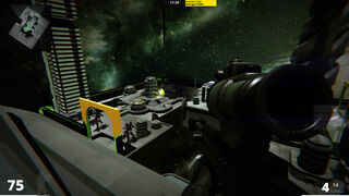 Скриншот 7 к игре Elite Forces NEXT-GEN
