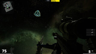 Скриншот 8 к игре Elite Forces NEXT-GEN