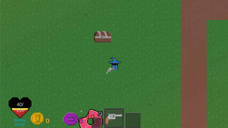 Скриншот 6 к игре Throw Wizard