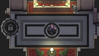 Скриншот 5 к игре Super Dark Deception