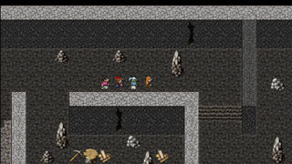 Скриншот 6 к игре Eve of Calamity