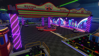 Скриншот 6 к игре Mini Putt