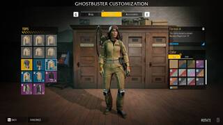 «Удар по ностальгии» — Обзор Ghostbusters: Spirits Unleashed
