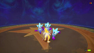 Скриншот 5 к игре Luminous Nights