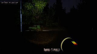 Скриншот 5 к игре Ranger Danger