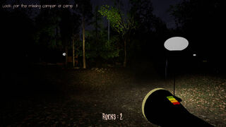 Скриншот 6 к игре Ranger Danger