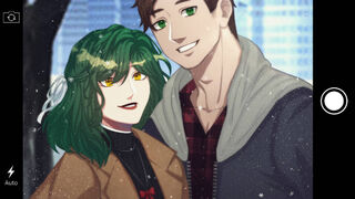 Скриншот 7 к игре Wrapped With a Kiss