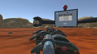 Скриншот 8 к игре Swarmed: Nuts & Bolts - Non-VR