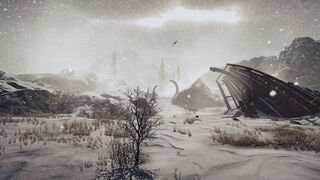 Скриншот 5 к игре Neolithic Dawn