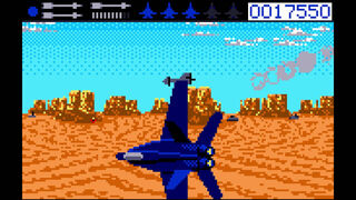 Скриншот 5 к игре Blue Lightning