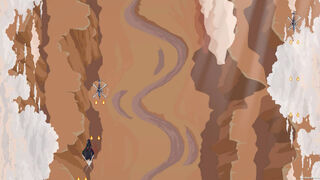 Скриншот 5 к игре The Ghost and The Phoenix