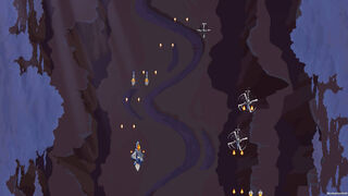 Скриншот 6 к игре The Ghost and The Phoenix