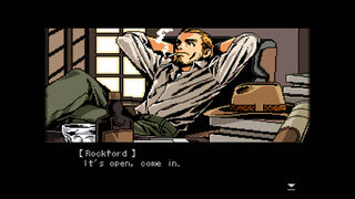 Скриншот 5 к игре Kowloon High-School Chronicle: ORIGIN OF ADVENTURE