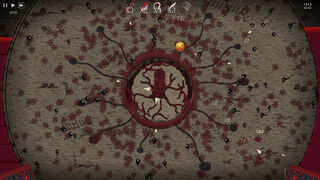 Скриншот 5 к игре Heretic's Fork - The Prototype