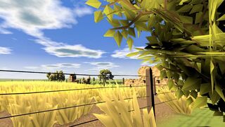 Скриншот 5 к игре Hunting Life VR: Dove Season