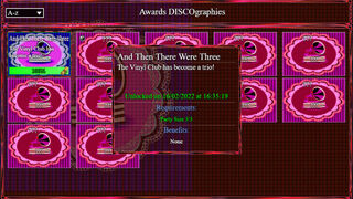 Скриншот 6 к игре The Old Ultraviolet