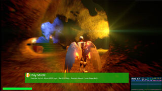 Скриншот 6 к игре SIX 3D: Metaverse