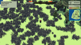 Скриншот 5 к игре I Fought the Lawn