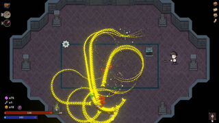 Скриншот 5 к игре Magicraft
