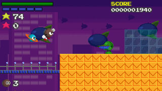 Скриншот 6 к игре Comit Legends