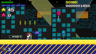 Скриншот 7 к игре Comit Legends