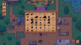 Скриншот 6 к игре Monsters of Seabrook