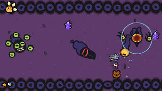 Скриншот 5 к игре Dizzy Rogues