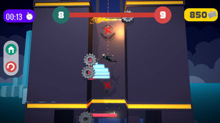 Скриншот 6 к игре Secret Agent 001