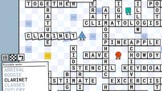 Скриншот 5 к игре wurdweb
