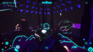Скриншот 5 к игре PSYKE