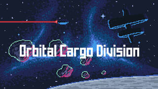 Orbital Cargo Division