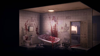 Скриншот 5 к игре 5.5 ROOMS