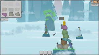 Скриншот 5 к игре Stack Stones